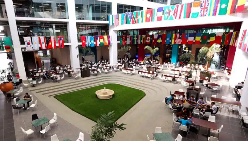 Asia Pacific University (APU): Jurusan dan Biaya Kuliah 2024 - Education Republic Kenapa Kamu Harus Kuliah Di Apu - Education Republic