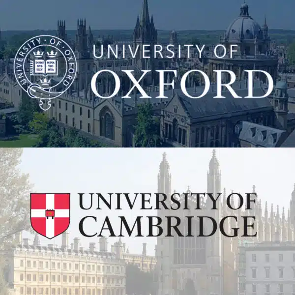 How to Get Into Oxbridge - Education Republic Pathway Resmi Ke University Of Oxford Dan University Of Cambridge - Education Republic
