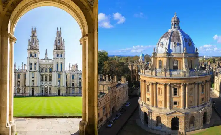 How to Get Into Oxbridge - Education Republic Persyaratan Masuk - Education Republic