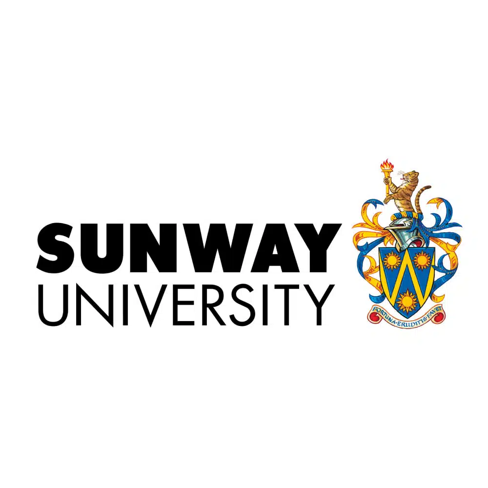 Sunway University Jurusan & Biaya Kuliah - Education Republic Persyaratan Masuk Sunway University 1 - Education Republic