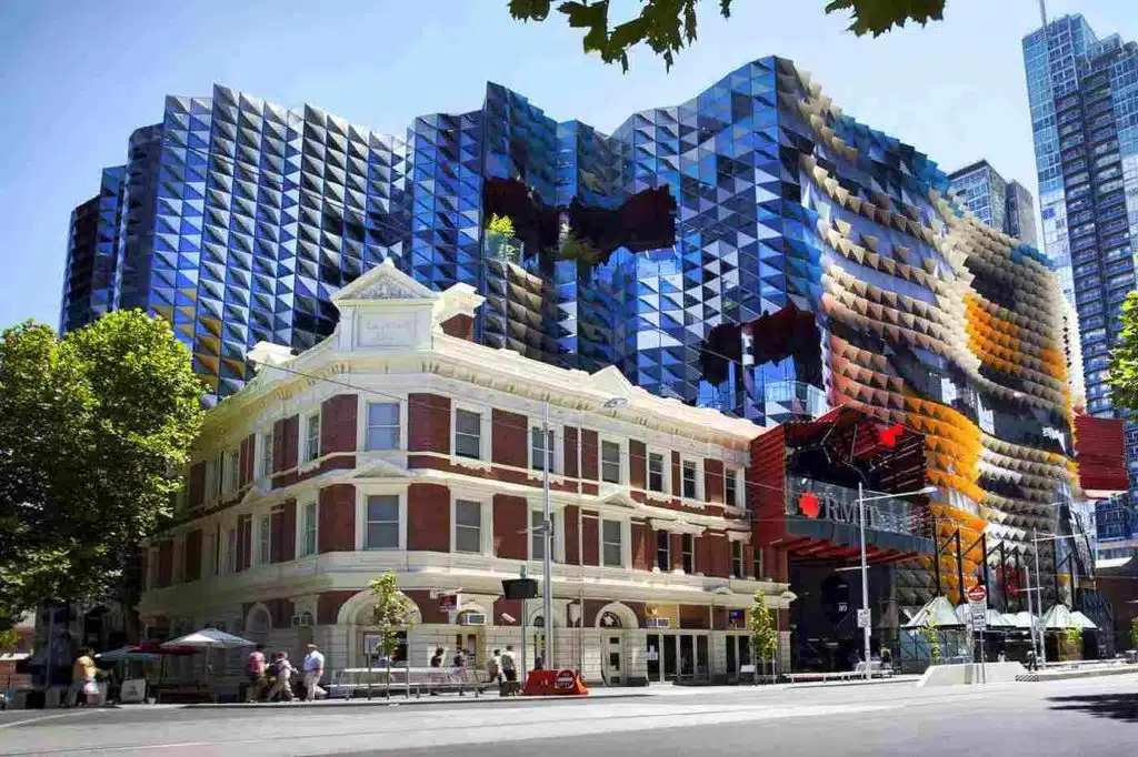 Ingin Studi di Melbourne? Cek Rekomendasi Universitasnya di Sini! (2025) - Education Republic Rmit