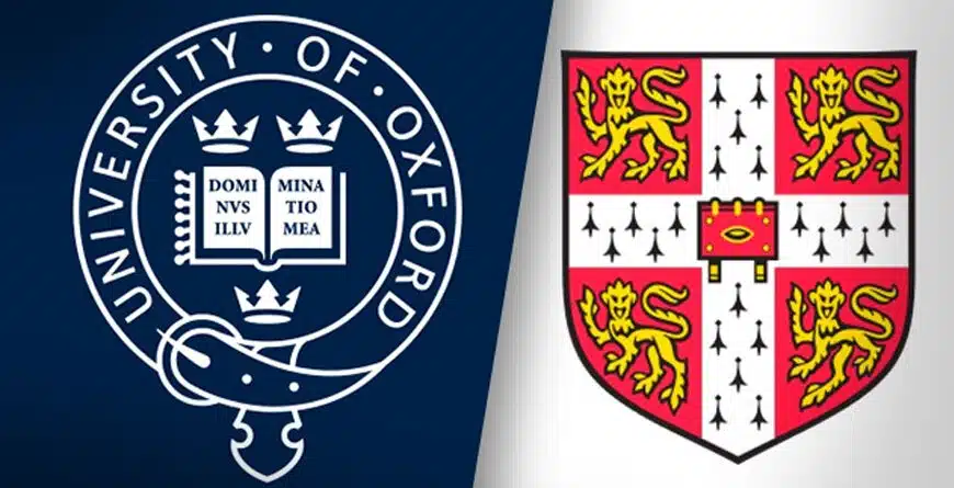 How to Get Into Oxbridge - Education Republic Sejarah - Education Republic