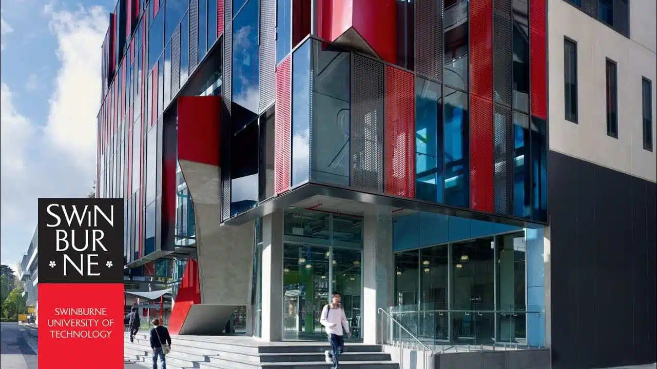 Swinburne University of Technology Australia Rankings 2024 - Education Republic Syarat Masuk Swinburne University Of Technology - Education Republic