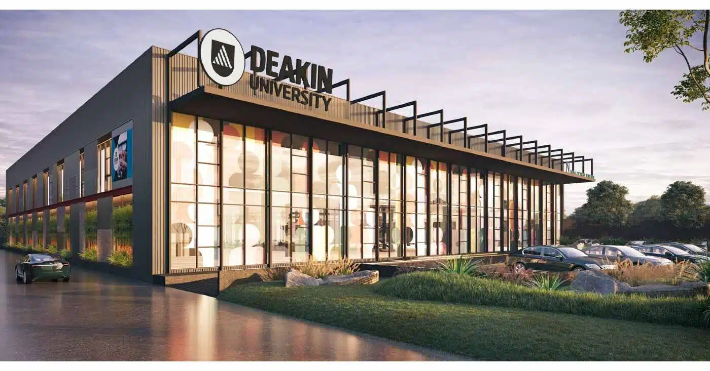Deakin College Scholarship 2024 - Education Republic Tentang Deakin College - Education Republic