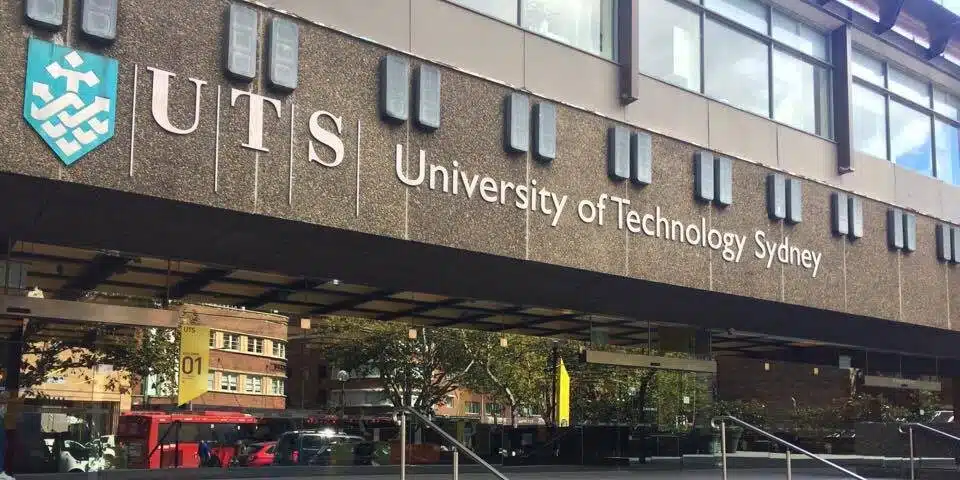 University of Technology Sydney Ranking 2024 & Campus - Education Republic University Of Technology Sydney Campus - Education Republic