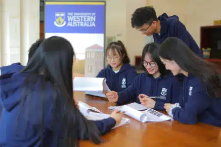 University of Western Australia Ranking & Jurusan - Education Republic University Of Western Australia Jurusan - Education Republic