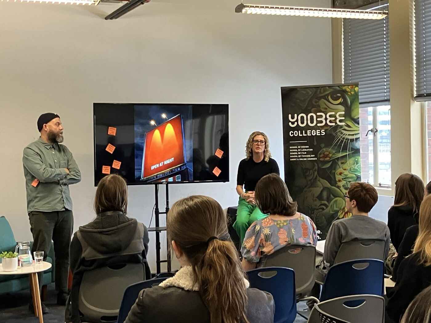 Yoobee Colleges Auckland: Cara daftar Yoobee College of Creative Innovation 2024 - Education Republic Yoobee College Entry Requirements - Education Republic