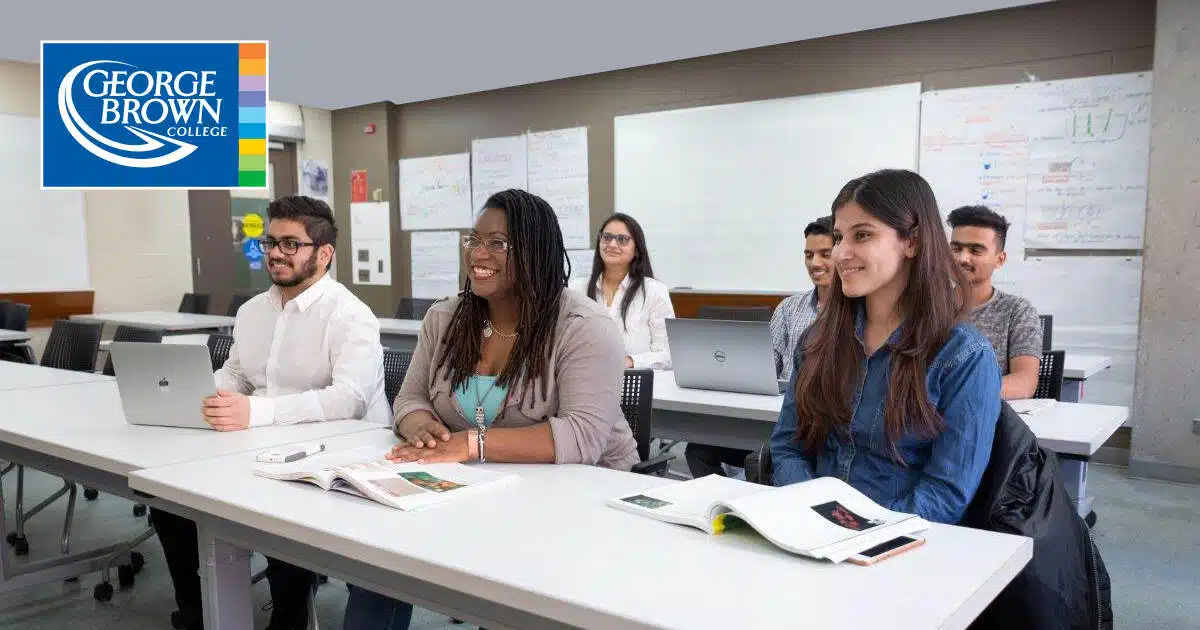 George Brown College Requirements & Fee - Education Republic Cara Syarat Daftar George Brown College - Education Republic