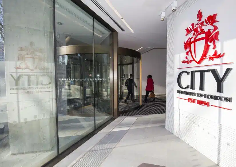 City, University of London Ranking 2024 & Requirements - Education Republic City University Of London Requirements - Education Republic