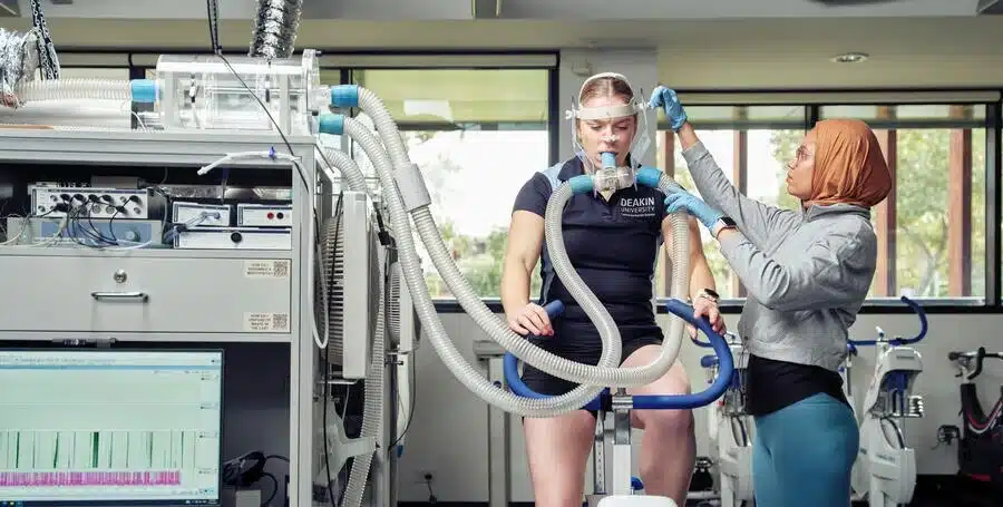 Deakin University Majors, Ranking, Akomodasi & Biaya Kuliah - Education Republic Fasilitas Kelas Dunia Pengalaman Tak Terlupakan - Education Republic