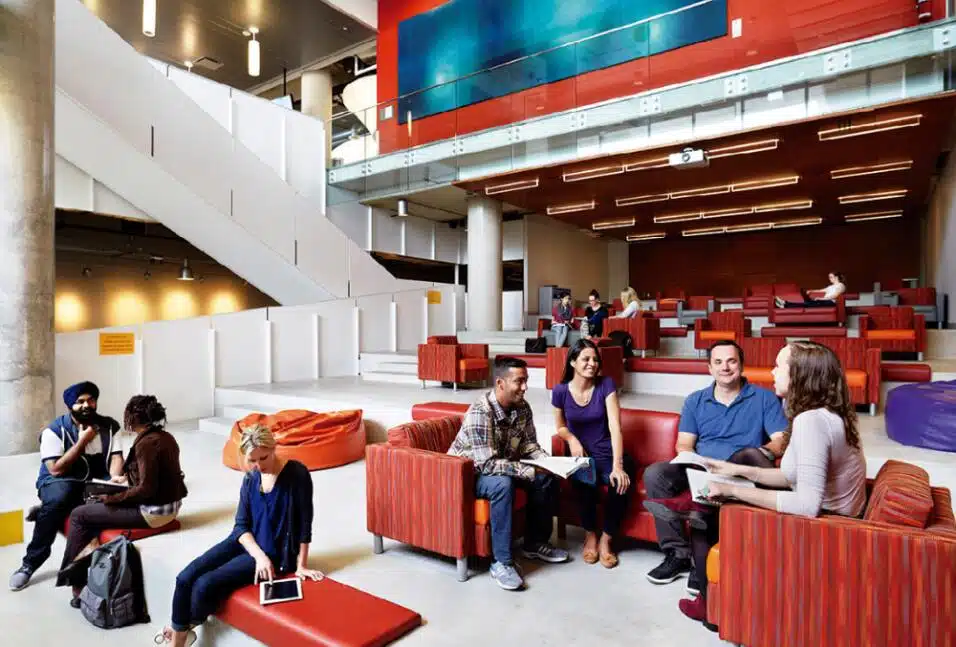 George Brown College Requirements & Fee - Education Republic Mengapa Memilih George Brown College - Education Republic