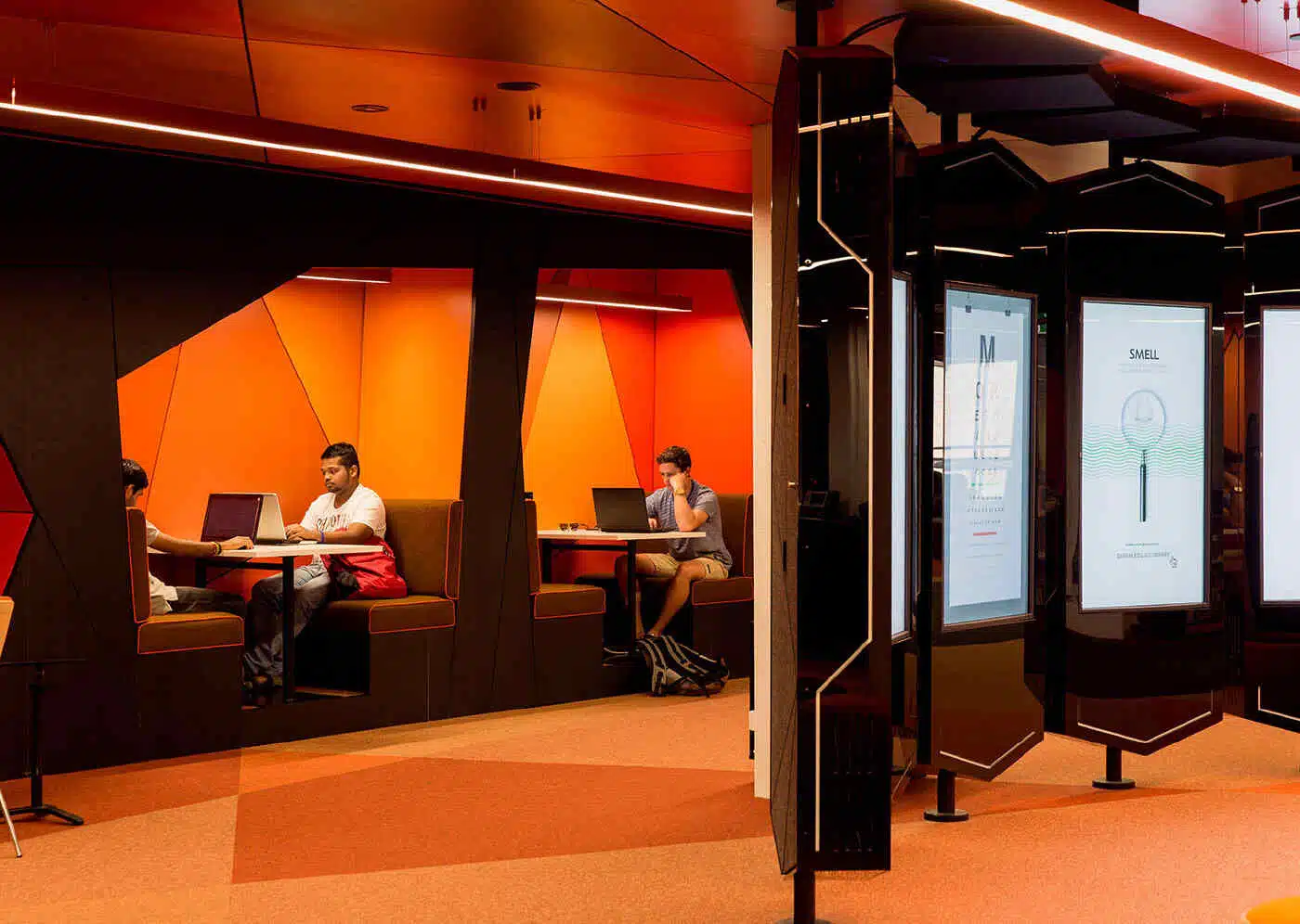 Deakin University Majors, Ranking, Akomodasi & Biaya Kuliah - Education Republic Program Studi Dan Jenjang Pendidikan Di Deakin University - Education Republic