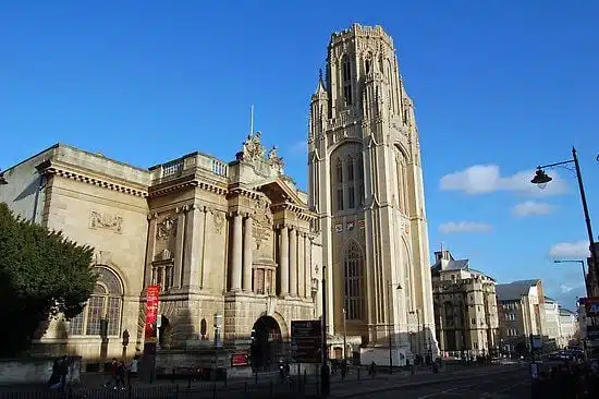 University of Bristol Ranking 2024 & Fees - Education Republic University Of Bristol Rankings 2024 - Education Republic