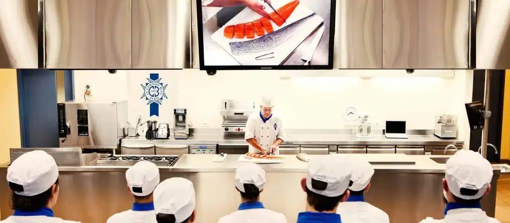 3 Universitas untuk Kuliah Masak di Australia (2024 Version) - Education Republic Le Cordon Bleu Australia, Sekolah Masak Terbaik Dan Menciptakan Alumni Yang Ikut Di Masterchef Indonesia