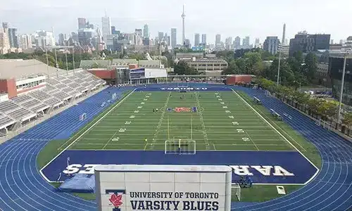 U of Toronto: Kenapa Kamu Harus Kuliah Disini? - Education Republic Fasilitas Kampus Kelas Dunia - Education Republic