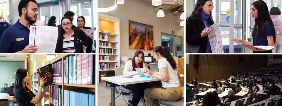 U of Toronto: Kenapa Kamu Harus Kuliah Disini? - Education Republic Prospek Karir Yang Kuat - Education Republic