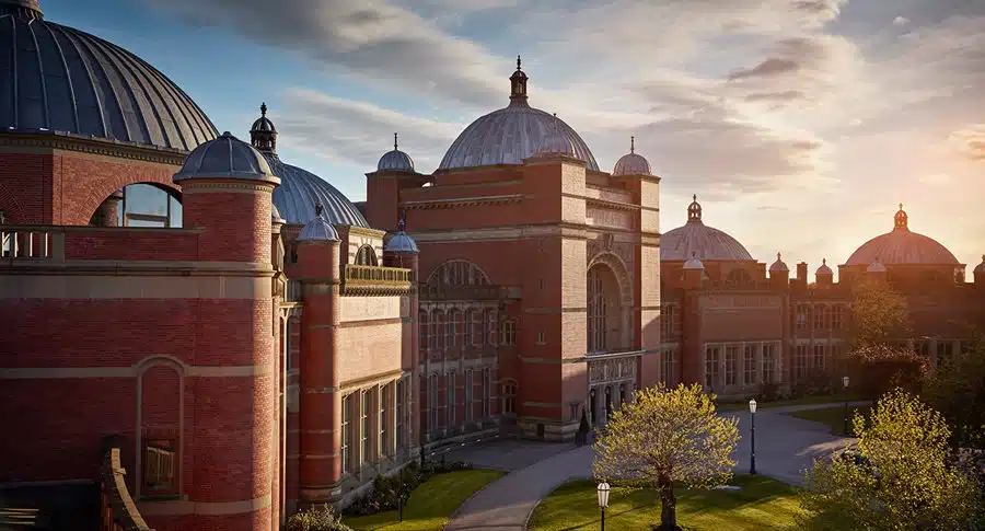 University of Birmingham Ranking 2024 & Scholarship - Education Republic University Of Birmingham Facilities - Education Republic