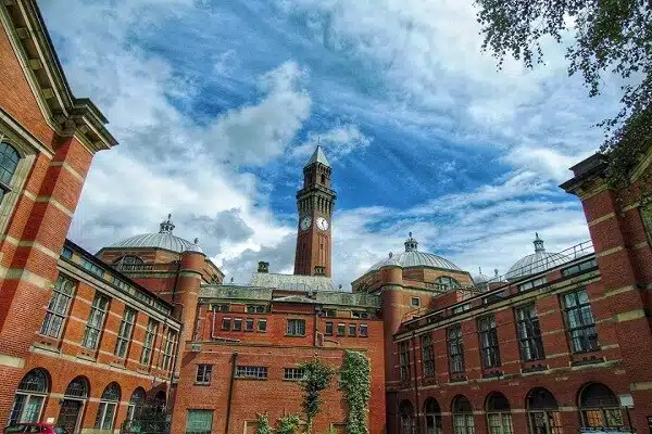 University of Birmingham Ranking 2024 & Scholarship - Education Republic University Of Birmingham Ranking 2024 - Education Republic