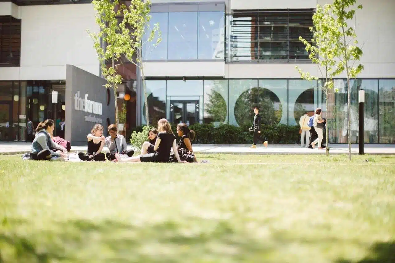 University of Essex Ranking 2024 and Requirements - Education Republic University Of Essex Scholarship - Education Republic
