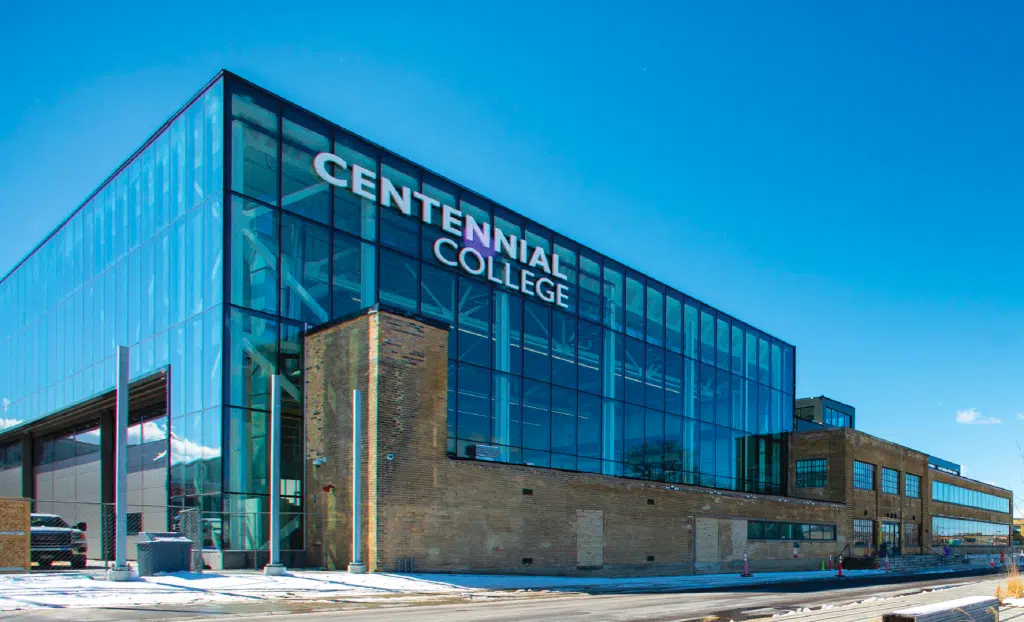 Centennial College: Solusi Cerdas Untuk Masa Depanmu! - Education Republic 1 - Education Republic