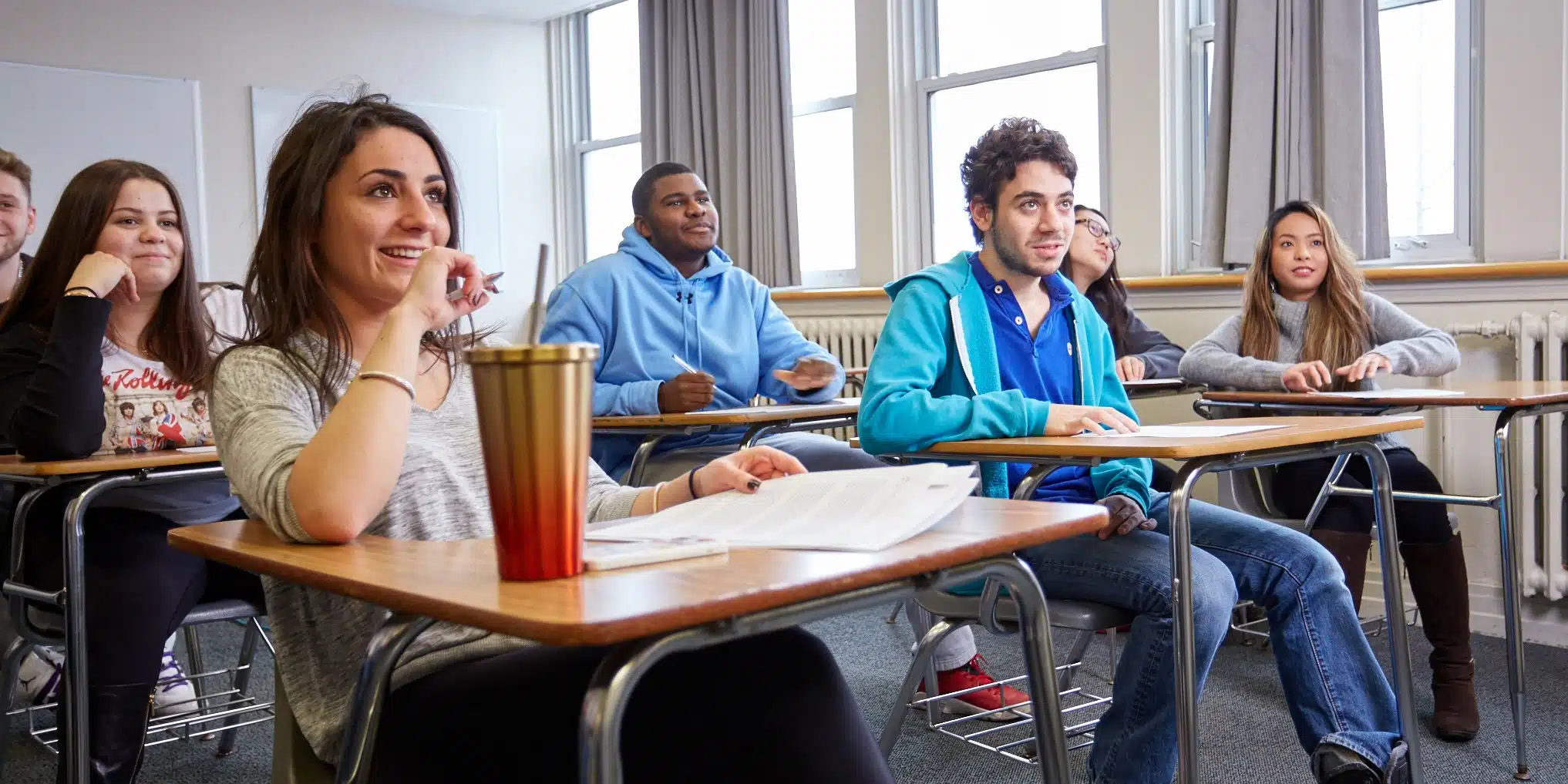 Centennial College: Solusi Cerdas Untuk Masa Depanmu! - Education Republic 33 1 - Education Republic