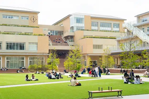 Kyoto University Of Advanced Science Open Registration For Intake 2025 - Education Republic 55 - Education Republic