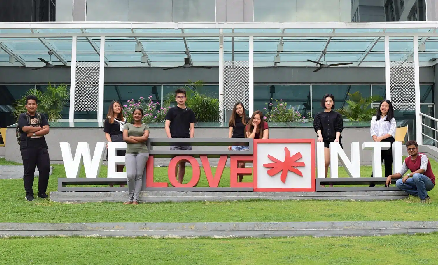 Kesempatan Langka! Dapatkan 100% Beasiswa Master & PhD Online di INTI University - Education Republic Beasiswa - Education Republic