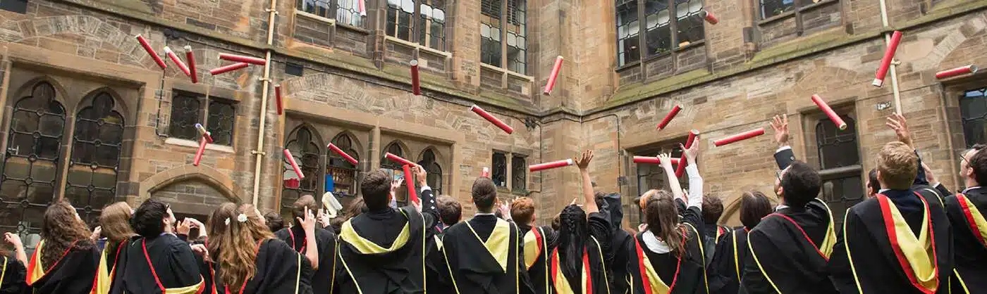 University of Glasgow Ranking 2024 & Requirements - Education Republic Cara Syarat Daftar University Of Glasgow - Education Republic