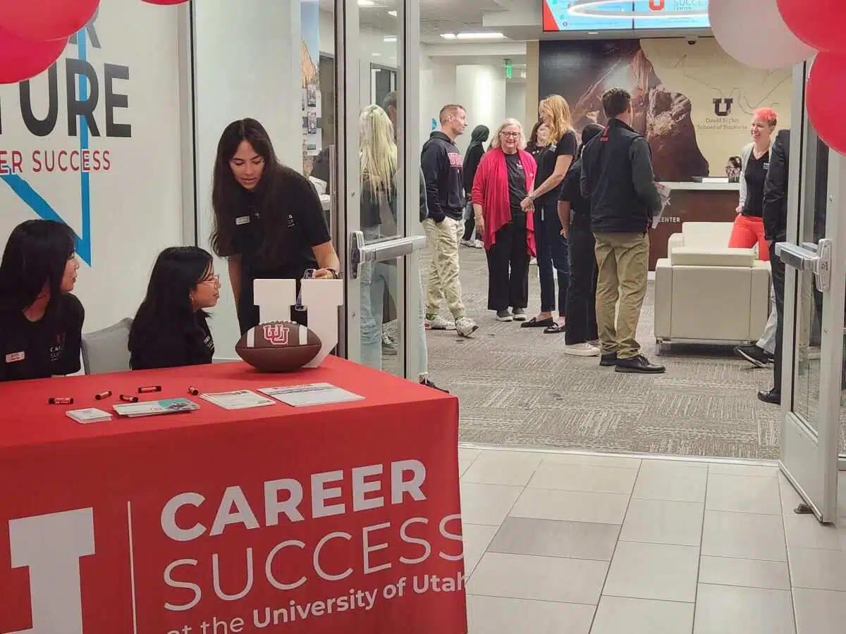 University of Utah Facilities - Education Republic Karir - Education Republic