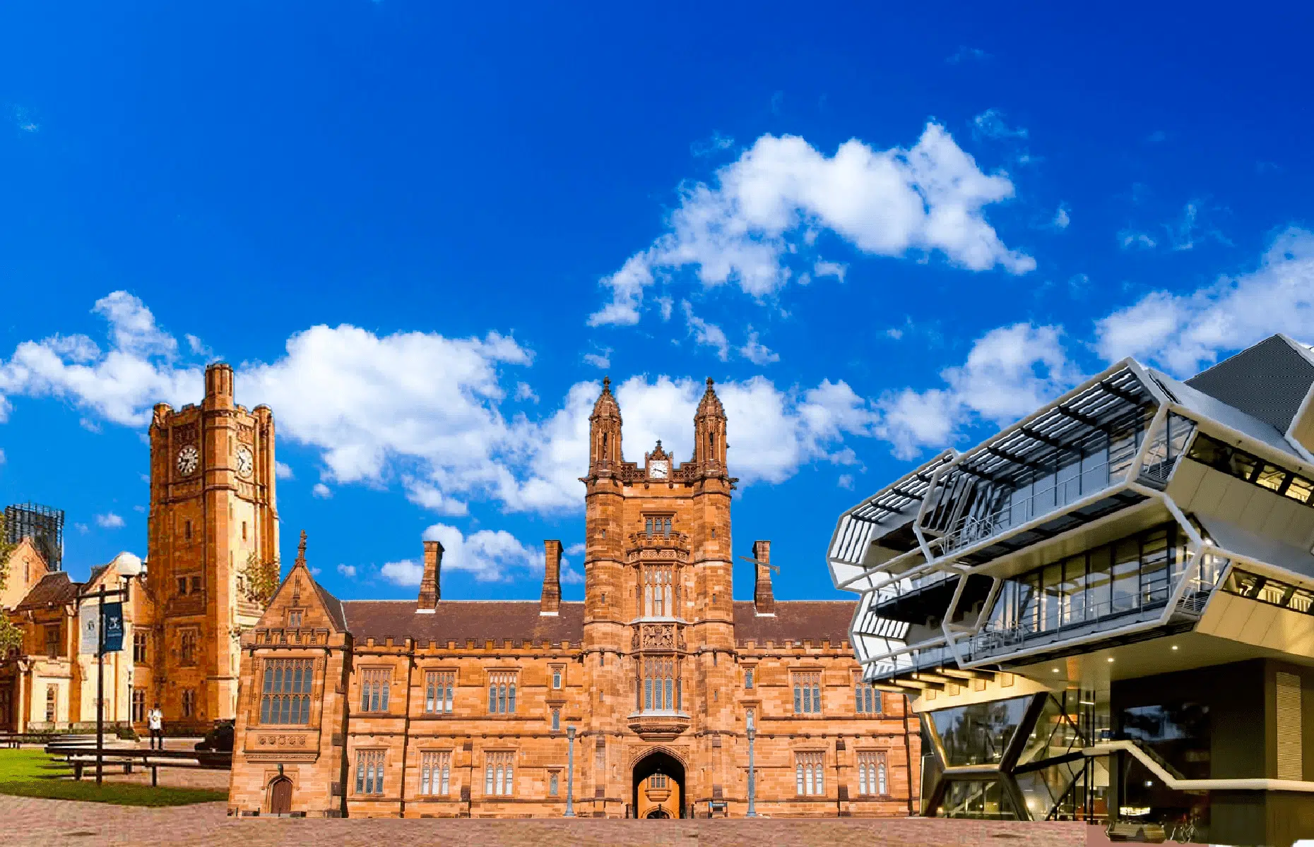 Kebijakan Baru Australia: Tantangan bagi Pelajar Internasional! - Education Republic Unismotherloaded - Education Republic