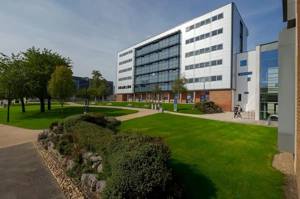 Sunderland University: Intake January 2025! - Education Republic - Education Republic