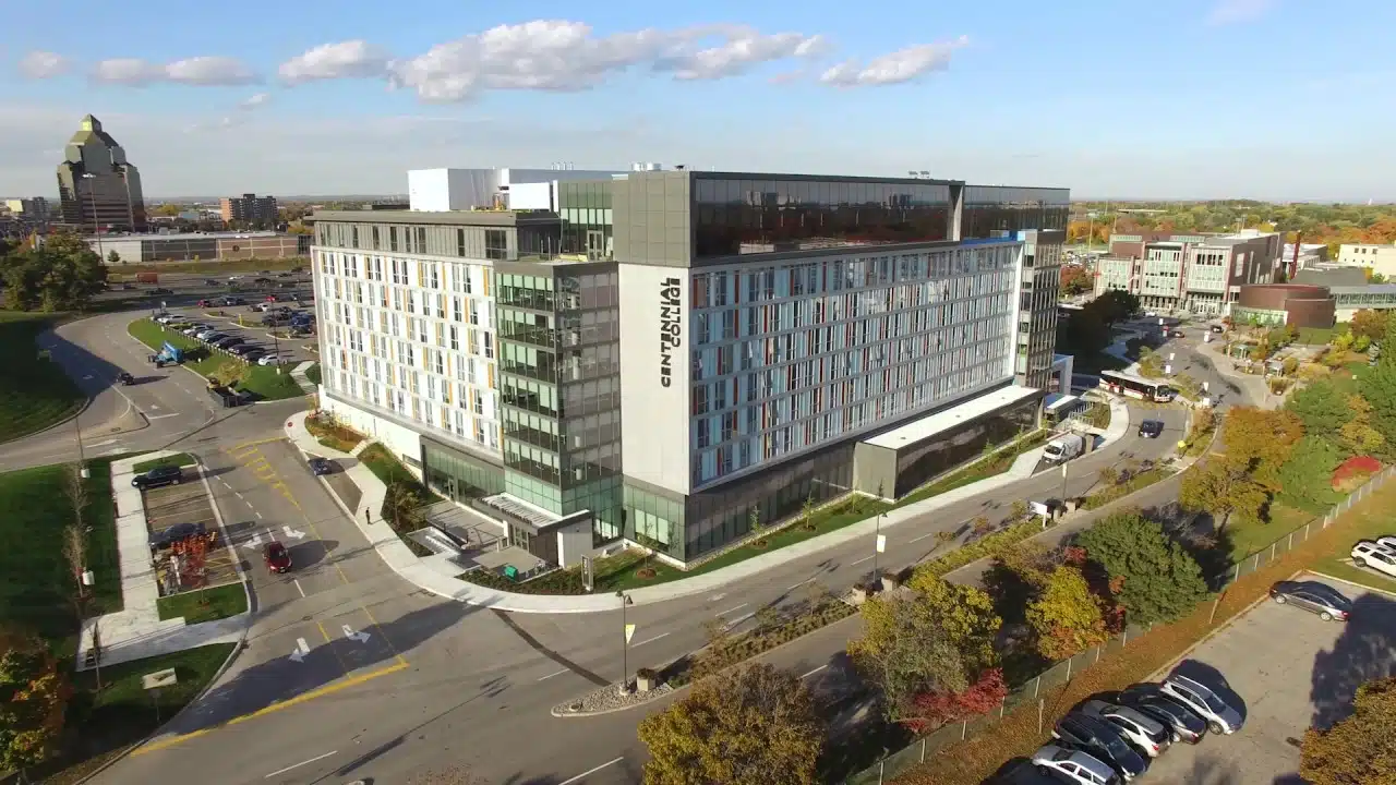 Centennial College: Solusi Cerdas Untuk Masa Depanmu! - Education Republic Centennial College - Education Republic