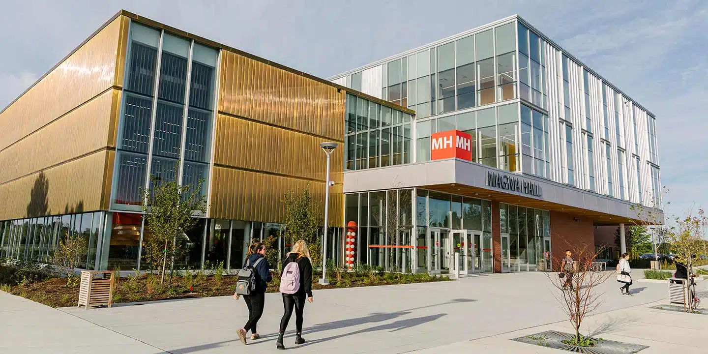 Seneca Polytechnic Facilities You Should Know About❗ - Education Republic Fasilitas Kampus - Education Republic