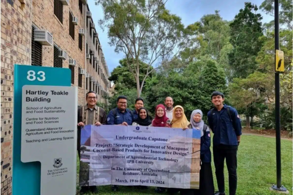 Kebijakan Baru Australia: Tantangan bagi Pelajar Internasional! - Education Republic Pelajar - Education Republic