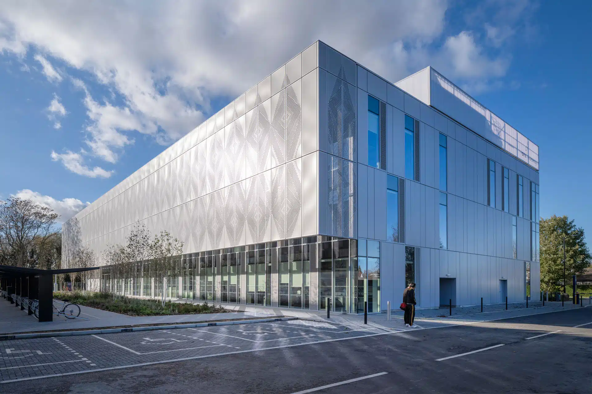 Seneca Polytechnic Facilities You Should Know About❗ - Education Republic Peterborough University 1 - Education Republic