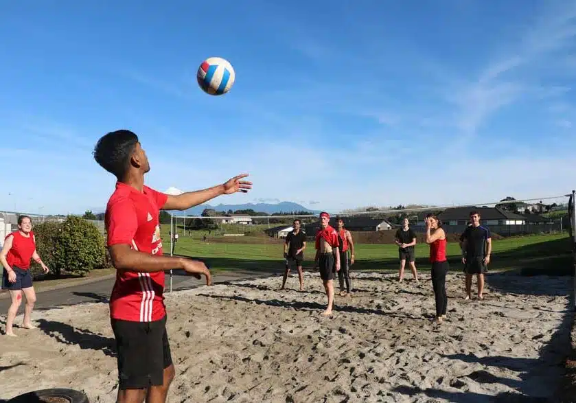 Jurusan Perhotelan Dengan Fasilitas Keren?! Pacific International Hotel Management School Jawabannya! - Education Republic Sport - Education Republic