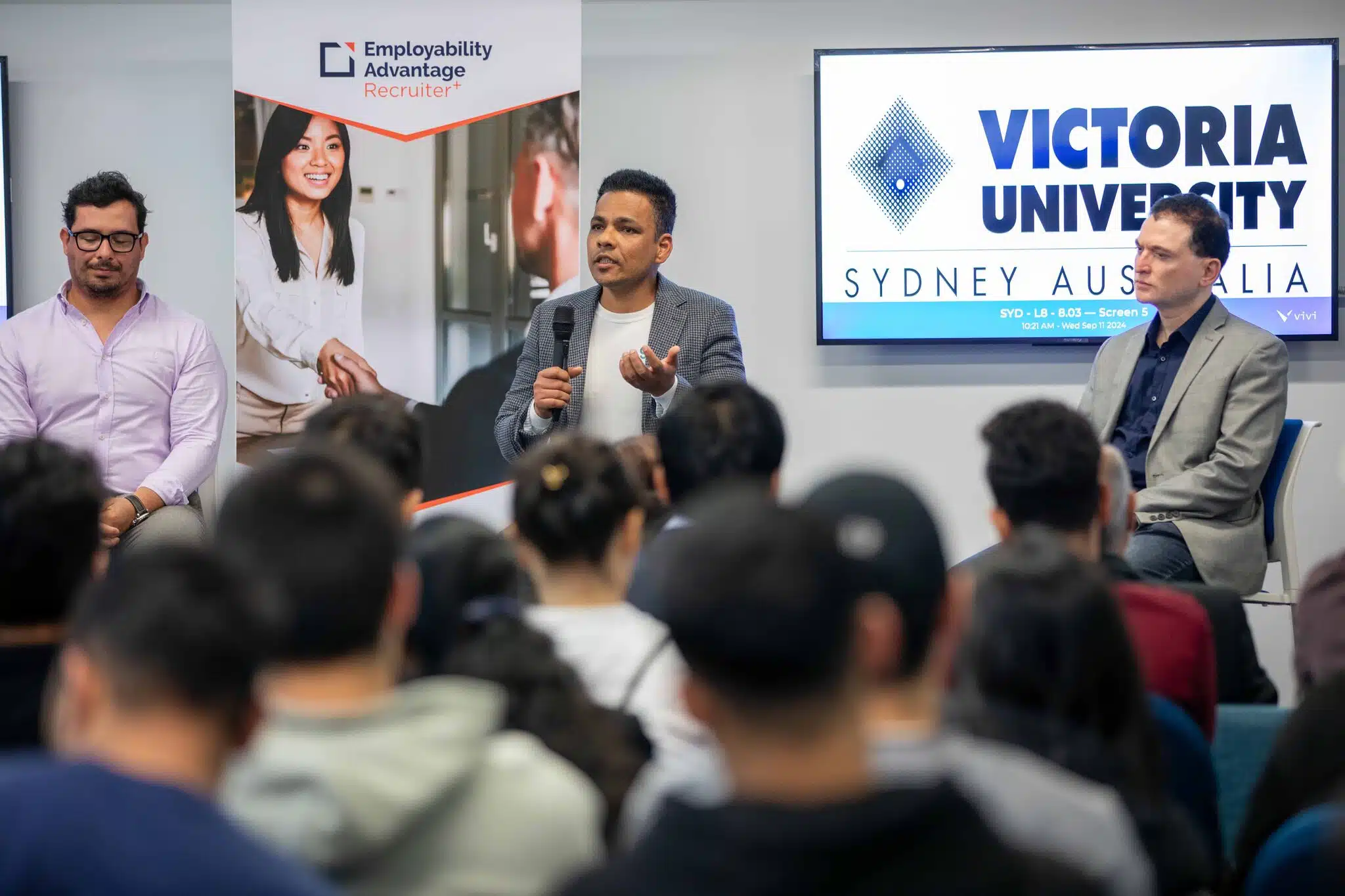 Victoria University Sydney: Jelajahi Program Studi Unggulan untuk Masa Depan Cerah - Education Republic 2 4 - Education Republic
