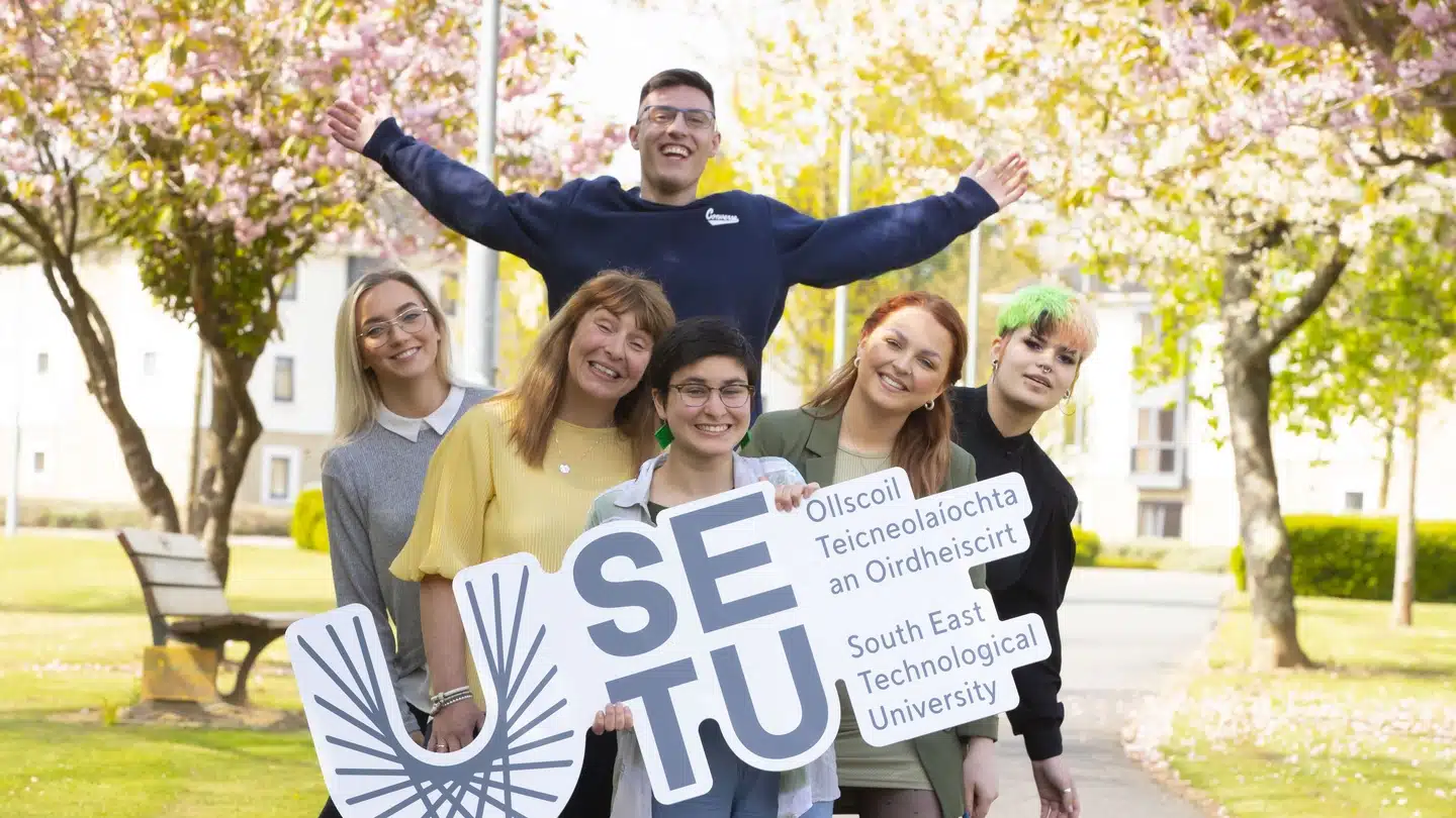 Jangan Salah Pilih! Inilah Mengapa SETU Menjadi Pilihan Tepat untuk Pendidikan Berkualitas di Irlandia! - Education Republic 2 5 - Education Republic