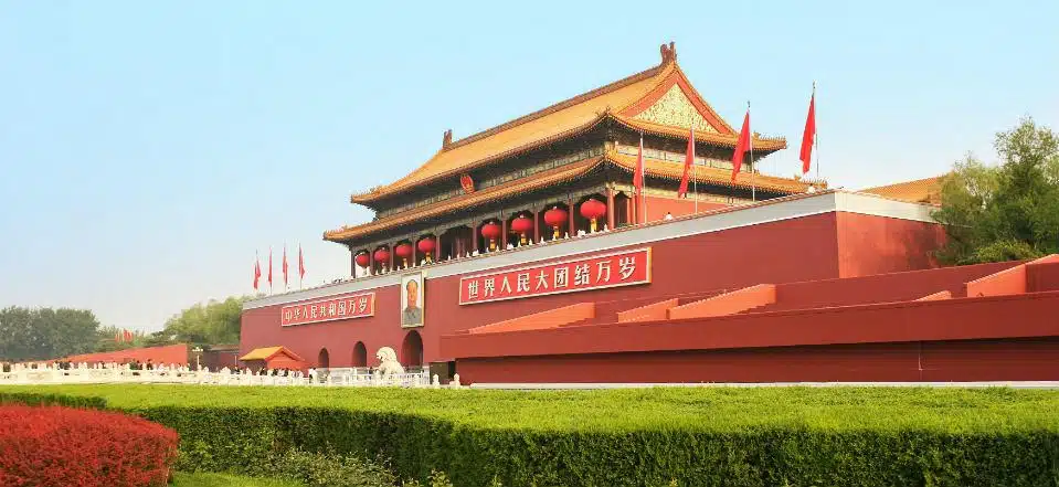 5 Kota Di China Ini Wajib Kamu Kunjungi! Pendidikan dan Peluang Kariernya Menunggu - Education Republic 2 - Education Republic
