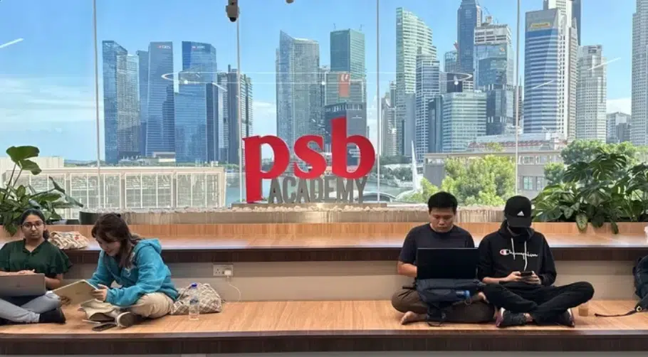 Kuliah di Singapore Lebih Hemat! Manfaatkan Study Grant dan Rebate 2025 di PSB Academy! - Education Republic 3 1 - Education Republic