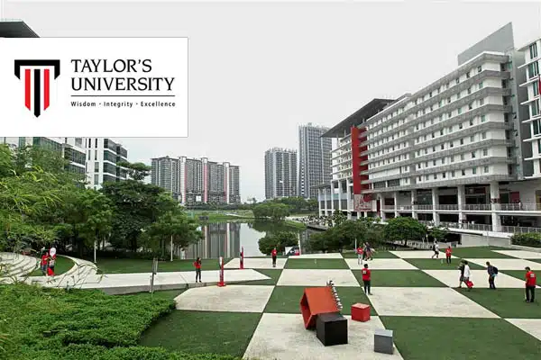 New Update for 2025 Intake at Taylor’s University: Your Gateway to Excellence! - Education Republic 3 6 - Education Republic