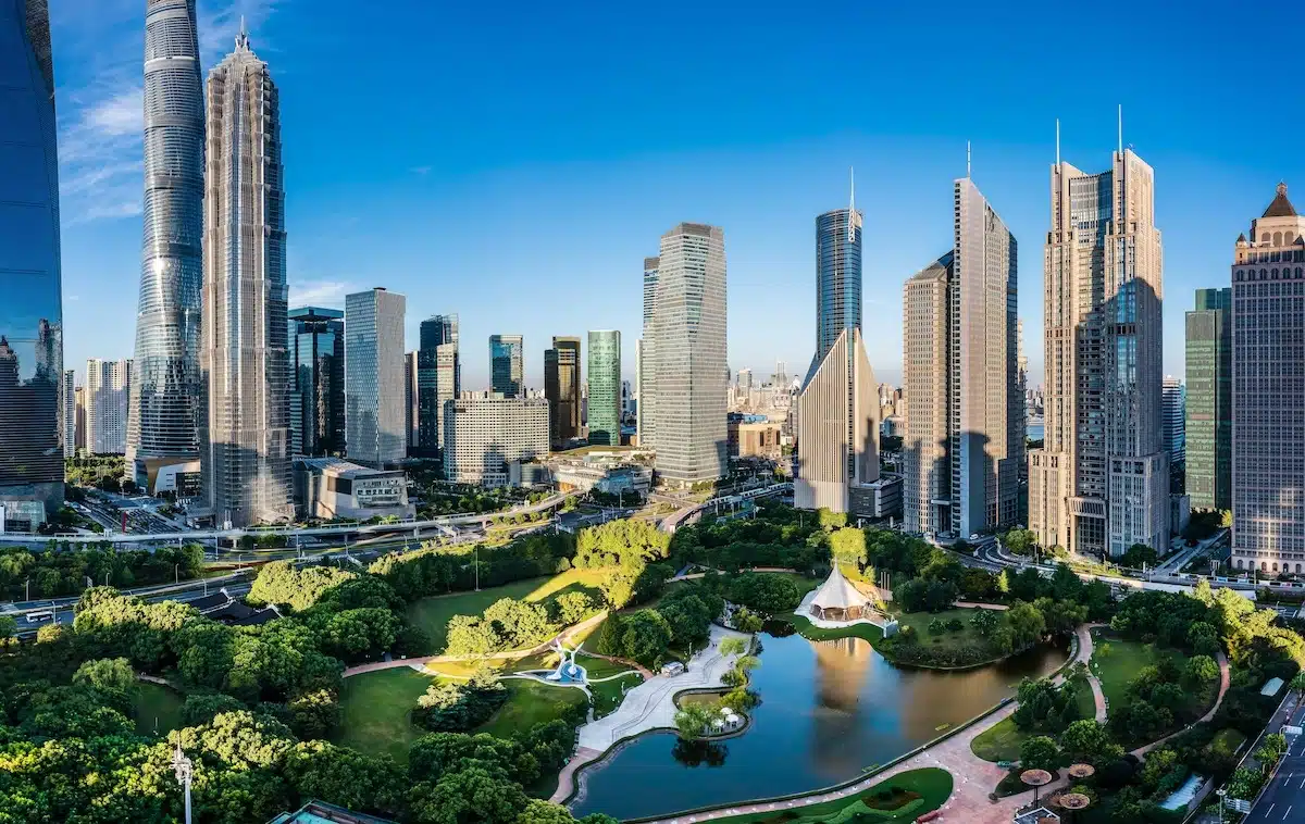 5 Kota Di China Ini Wajib Kamu Kunjungi! Pendidikan dan Peluang Kariernya Menunggu - Education Republic 3 - Education Republic