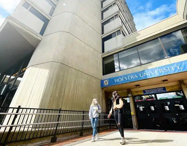 Hofstra University: Kampusnya Sutradara The Godfather, Francis Ford Coppola! - Education Republic 33 - Education Republic