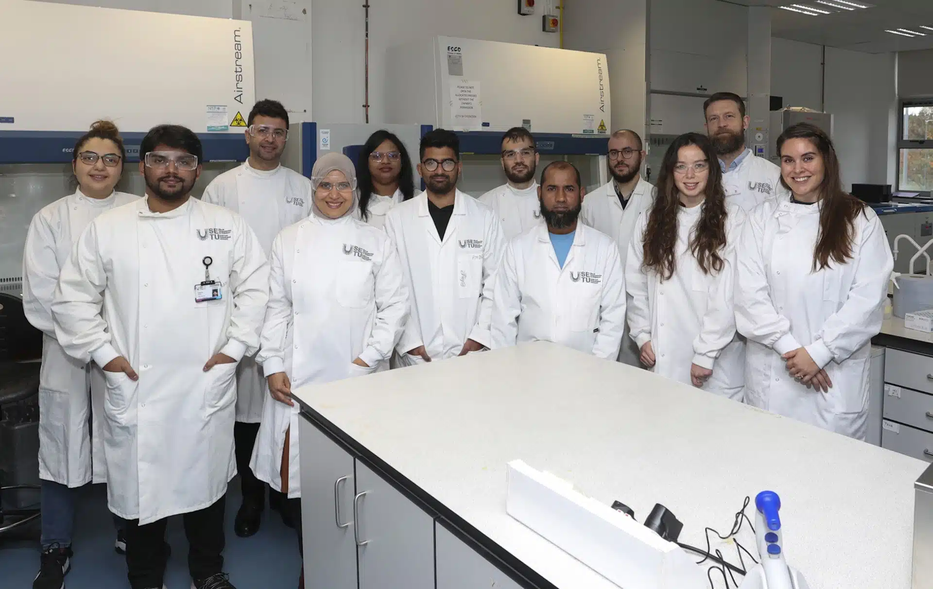 Jangan Salah Pilih! Inilah Mengapa SETU Menjadi Pilihan Tepat untuk Pendidikan Berkualitas di Irlandia! - Education Republic 4 5 - Education Republic