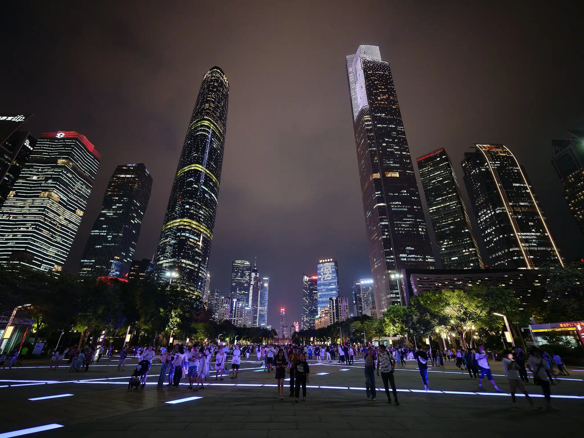 5 Kota Di China Ini Wajib Kamu Kunjungi! Pendidikan dan Peluang Kariernya Menunggu - Education Republic 4 - Education Republic