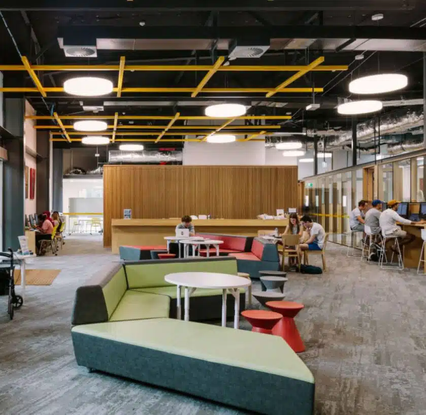 Inovasi, Penelitian, dan Karir: 5 Keunggulan Innovative Research University yang Wajib Kamu Tahu! - Education Republic 6 7 - Education Republic