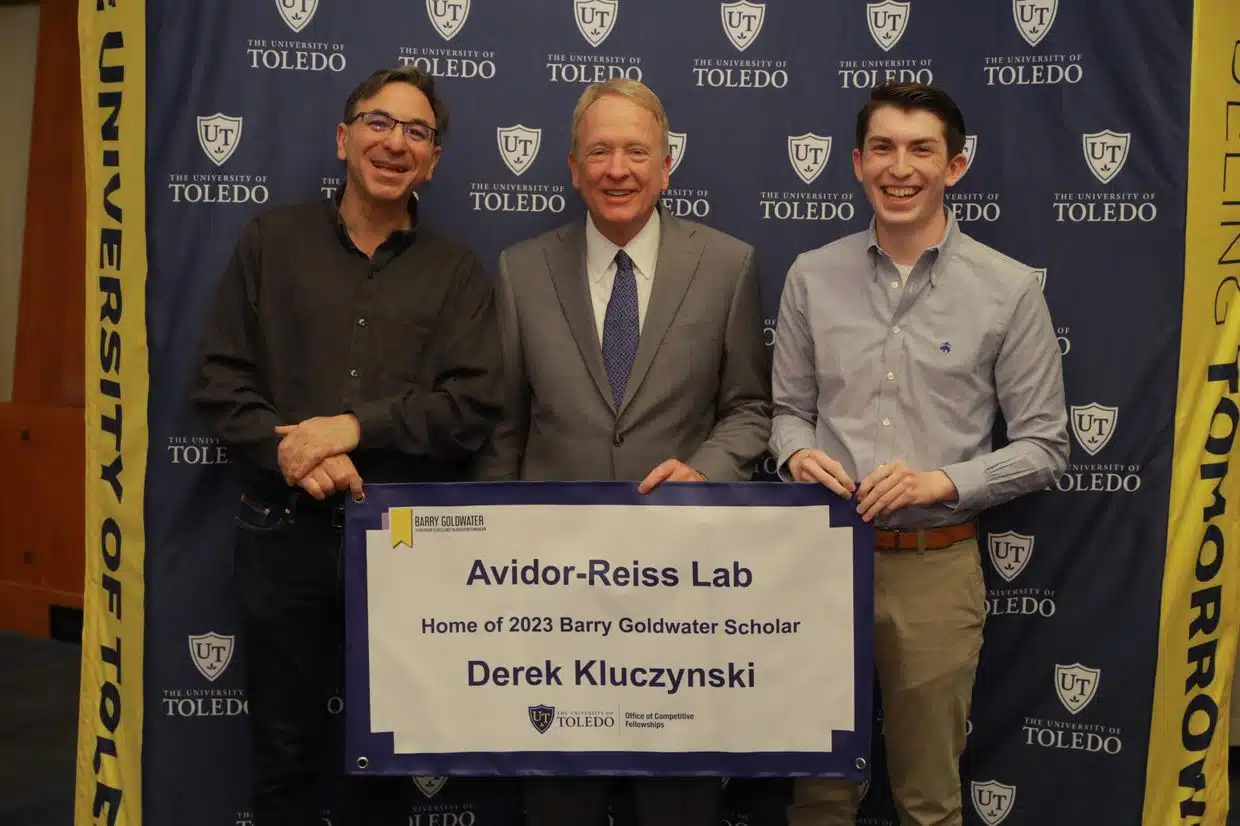 The University of Toledo: Kampus Praktikal dengan Program Co-op Terbaik untuk Persiapan Karir Gemilang! - Education Republic 7 - Education Republic