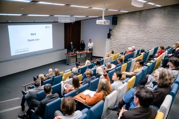 University of Western Australia: Ranking, Programs, Entry Requirements (2025) - Education Republic University Of Western Australia