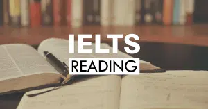 Bongkar Rahasia Skor Tinggi di IELTS Reading: Gampang Banget! - Education Republic 1 2 - Education Republic