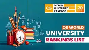 QS World University Rankings: Sustainability 2025 Dirilis! - Education Republic 1 6 - Education Republic